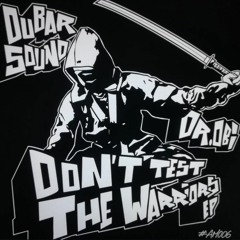 01. Dubar Sound - Don't Waste Your Time (feat. Vale) + Don't Waste Your Dub SAMPLE