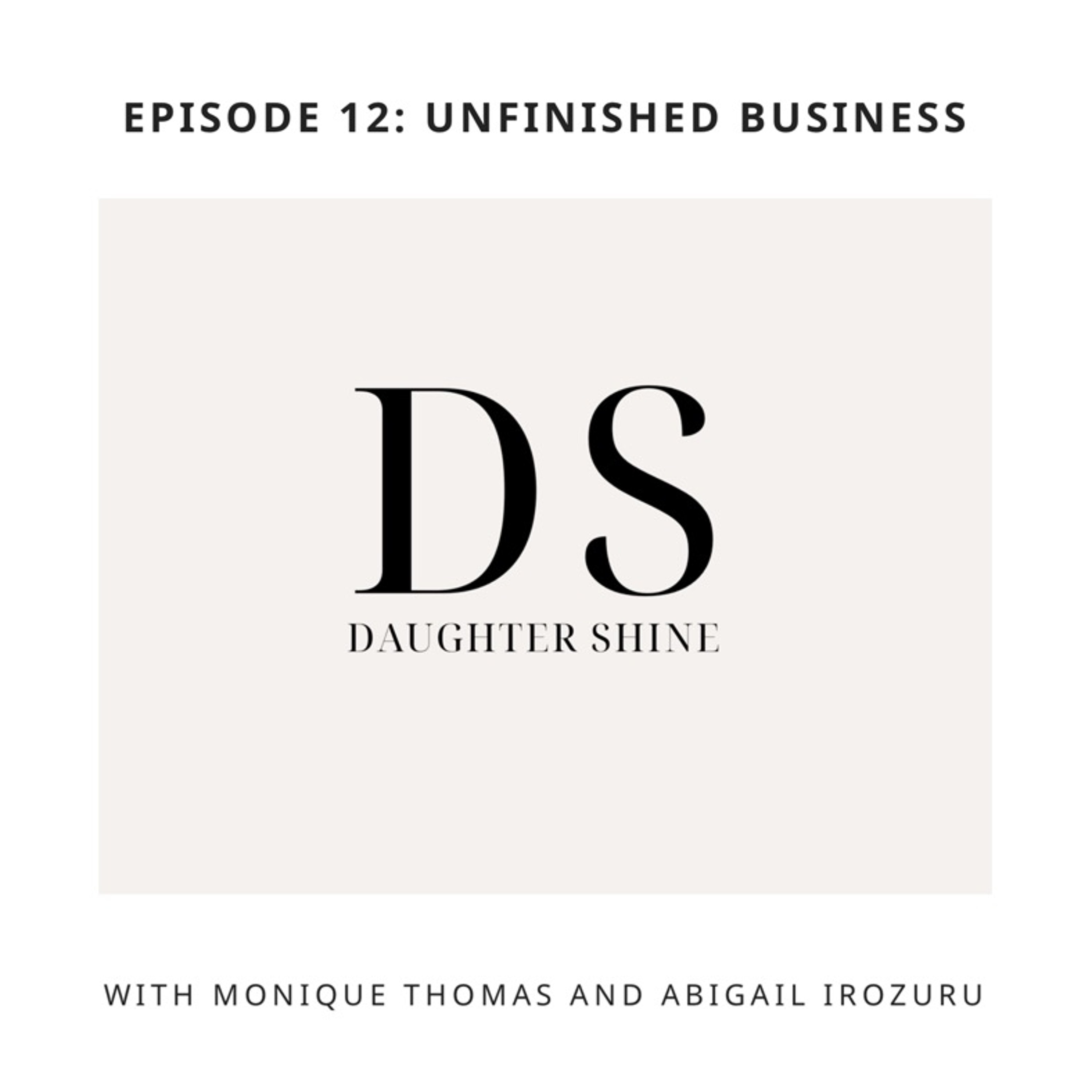 Daughter Shine