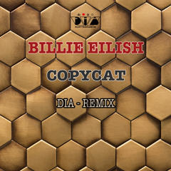 Billie Eilish - Copycat (DIA-Plattenpussys Remix)