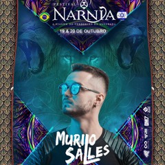 Festival Nárnia @ MiniSet Murilo Salles