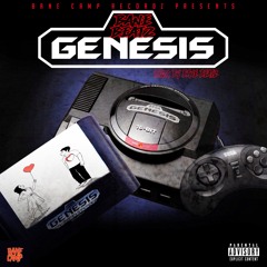 Genesis [Prod. Bane Beatz]