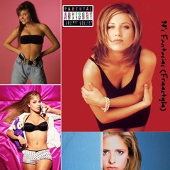 90's Fantasies(Freestyle)
