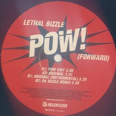 (FREE DOWNLOAD) LETHAL BIZZLE - POW (UKG REFIX)