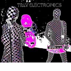 Tilly Electronics - Weniger Ist Mehr
