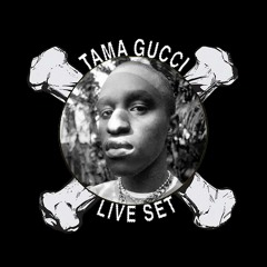 TAMA GUCCI LIVE @ RAVE ROOM 9/18/19