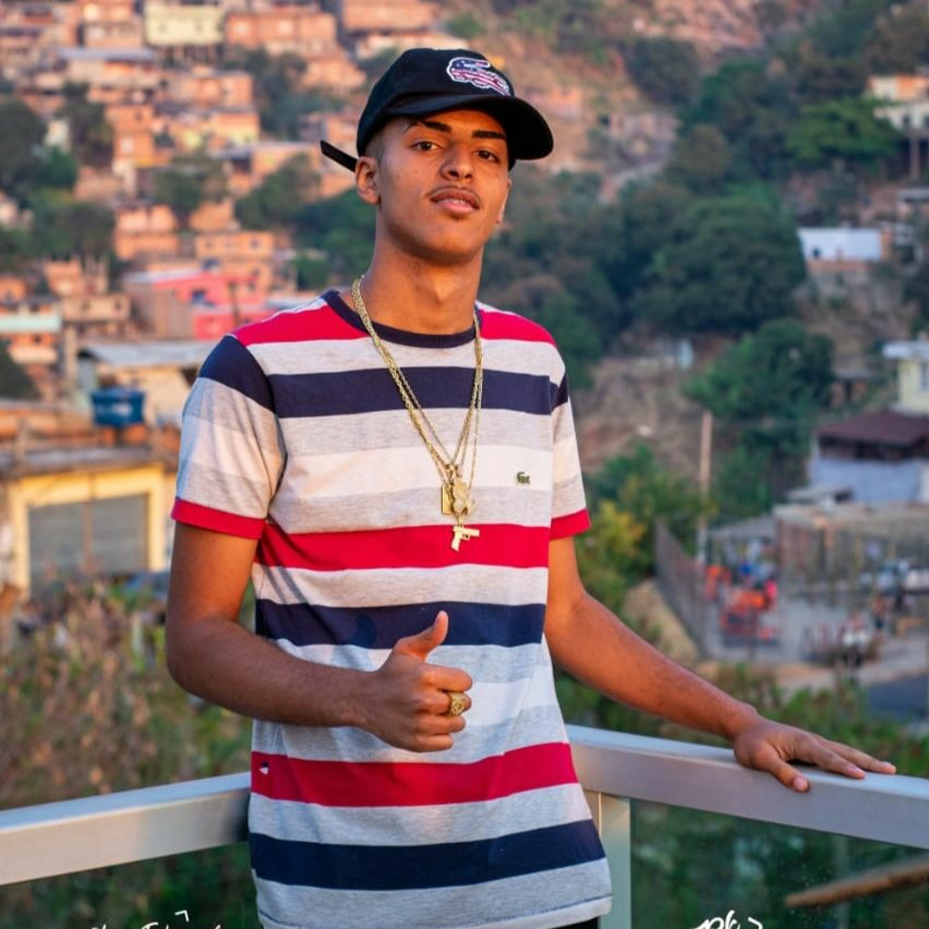 Vagabundo dos bons