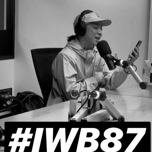 넉살 Nucksal - IWB87 & What Can I Say [Live]