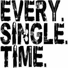 Every Single Time ft. Cory Friesenhan