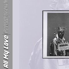 (FREE)90s Old School Boom Bap type beat x hip hop instrumental | "All My Love' prod. by Baxhan