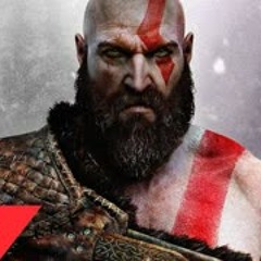 Rap do Kratos (God of War) - EU SOU UM DEUS | NERD HITS