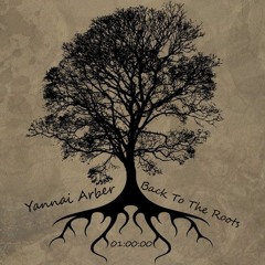 YannaY -  Back To The Roots