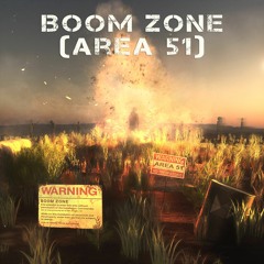 Micah Diggs - Boom Zone (Area 51)
