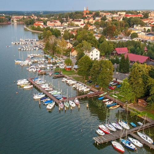 LSO - Bałagan