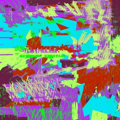 Tunnel Vision (Live Arp)