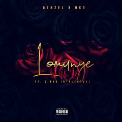 Lomunye (Ft. Qibho Intalektual)