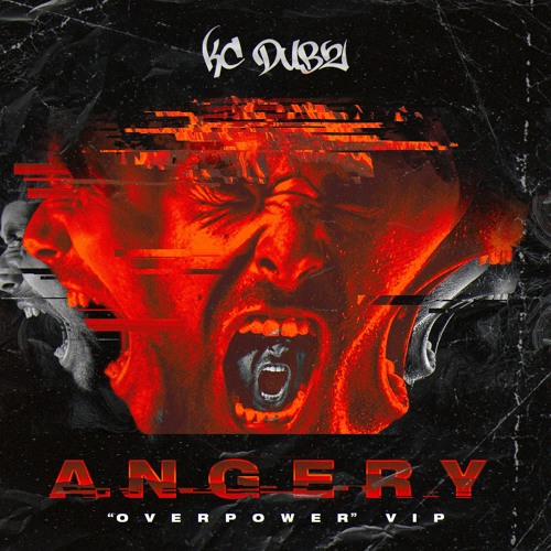 Angery (Overpower VIP)