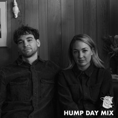 HUMP DAY MIX with Yuma X