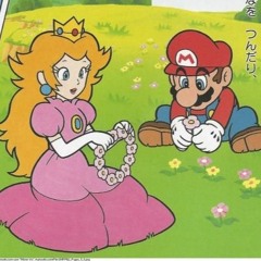 Mario’s History 🍄
