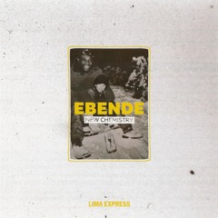PREMIERE : Ebende - Imaging