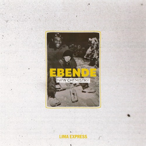 PREMIERE : Ebende - Imaging