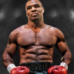 Mike Tyson (prod by.Roscoe)