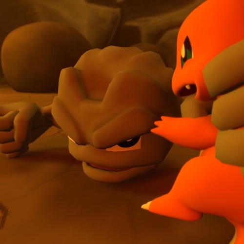 ROCK SMASHER