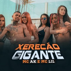 MC AK E MC Lil Beat - Xerecão Gigante