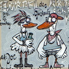 Wilde Renate - Bordel Des Arts  20-9-19