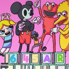 Give em Game ft. 95Reddo (Prod. SenseiATL)