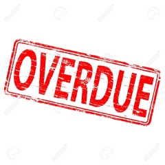 OverDue