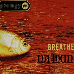 Breathe - NAMUN MUSIC Remix (The Prodigy Tribute)