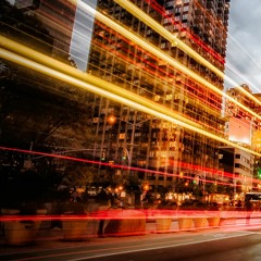 Burning Bright - One More Time [Original Mix]