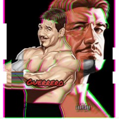 Gurerro feat Luke Frequency