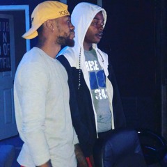 What You Talking Bout (Yung Flood Ft Oddo)