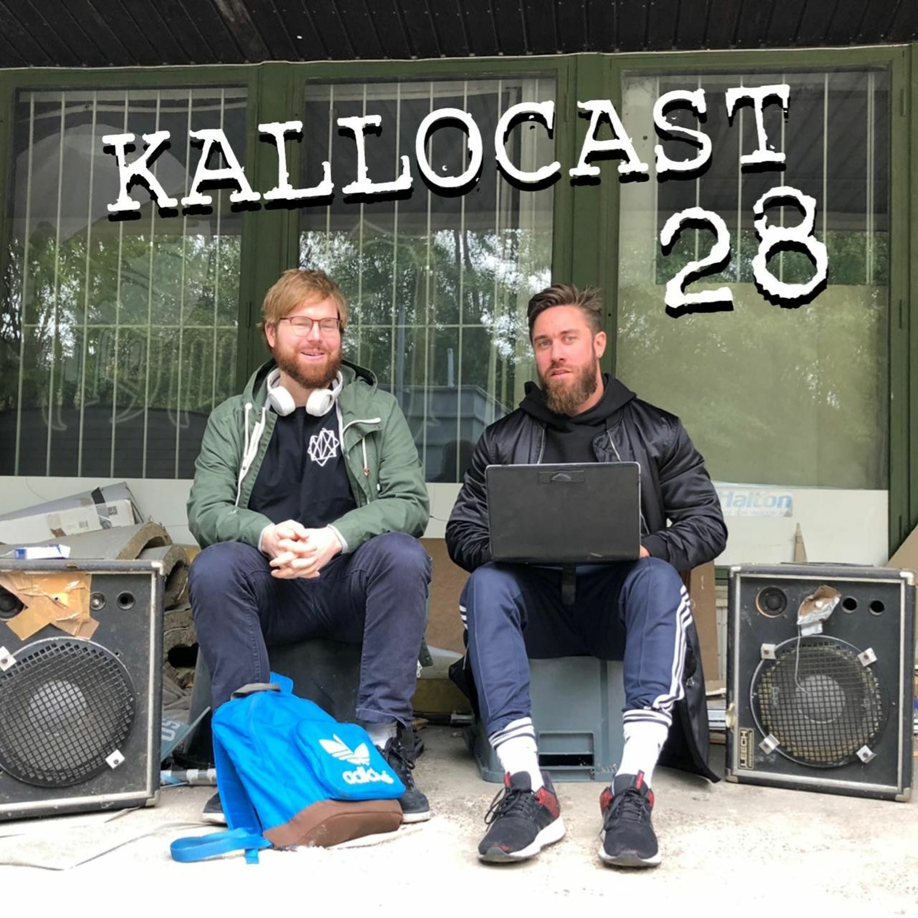 Pääkallon podcastit