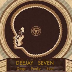 Deep Funky Soul