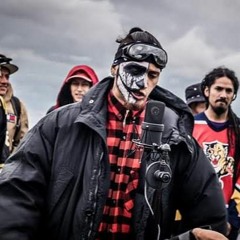 14 MUSIC EFFECT (Psychofonia 86)