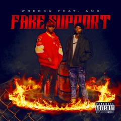 fake support ft. AMC