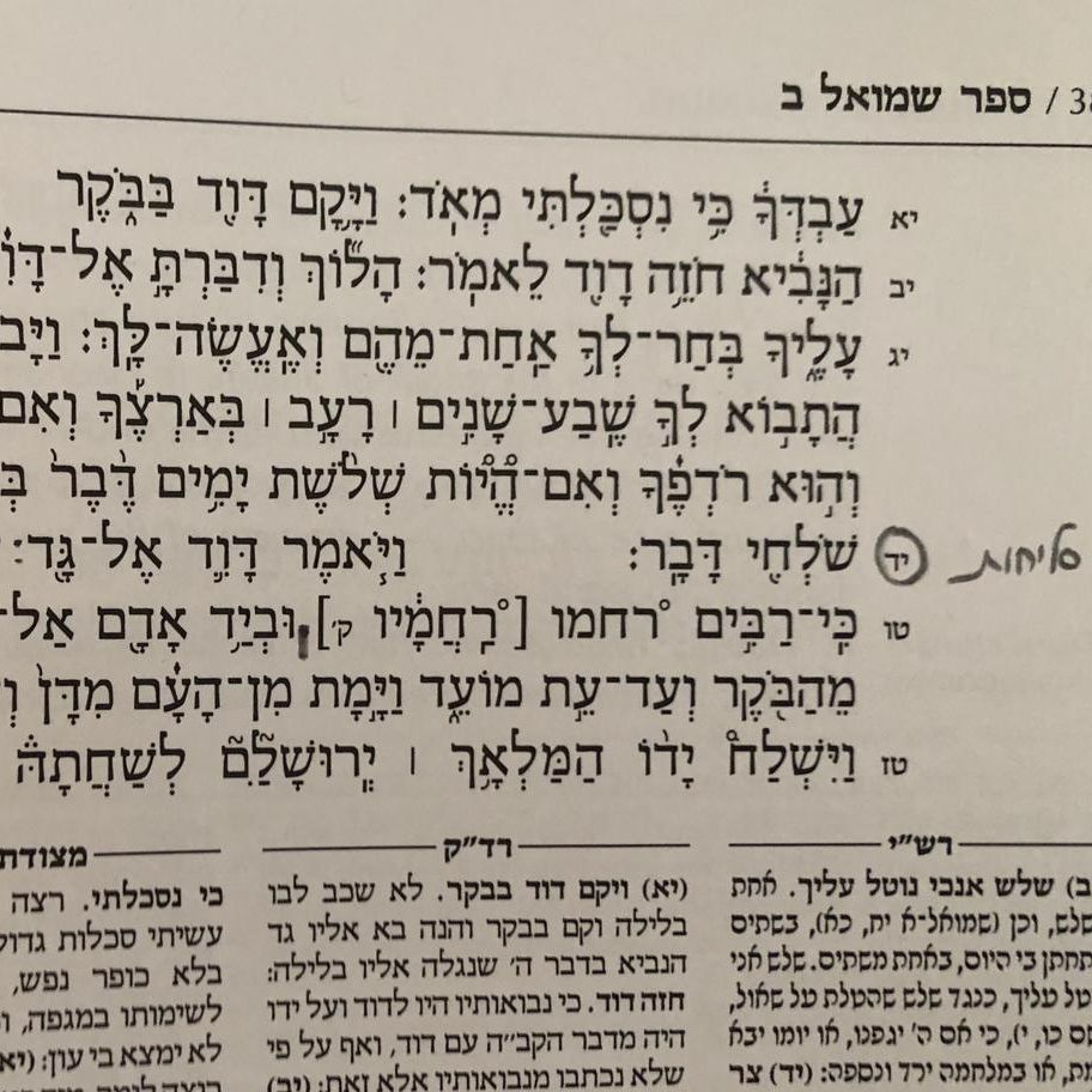 Chasidism & Spirituality