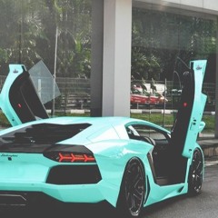 Playboi Carti x Trippie Redd type beat "Butterfly Doors"