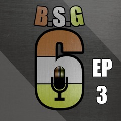 BSG: Siege EP 3 - Top Operators in Ember Rise