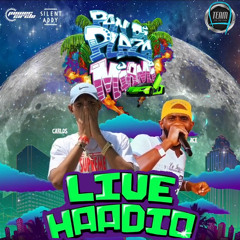 A-TEAM X PAN DI PLAZA MIAMI LIVE AUDIO [DI SHEARLY PAAT] X @CARLOSATEAM @ACEATEAM