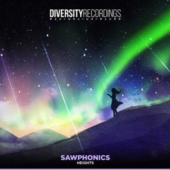 Sawphonics - Heights [Diversity Release]