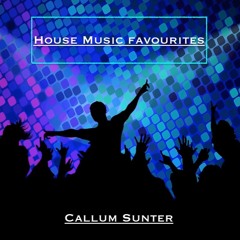 House Music Favourites