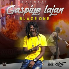 Blaze One - Gaspiye Lajan.mp3