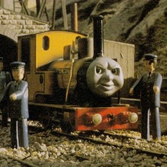 Duncan The "Rock n' Roll" Engine