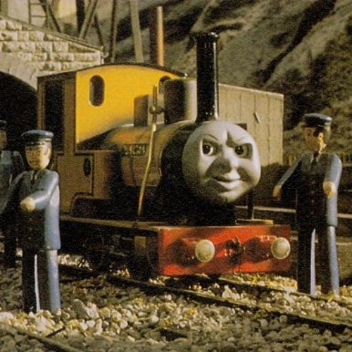 Duncan The "Rock n' Roll" Engine