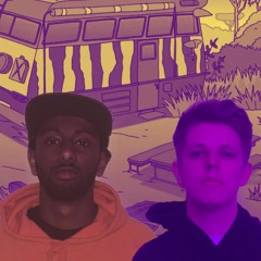 Donnie (feat. Choco Milk)