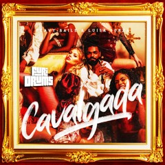 🎠 CAVALGADA 🎠 HEAVY BAILE, LUÍSA SONZA 🎠 DJ FUri DRUMS Brazuka House Remix FREE