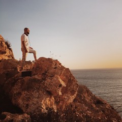 Raudy_mit_Hut | Leuchtturm - Sunrise - Mix  | (September 2019) @Formentera
